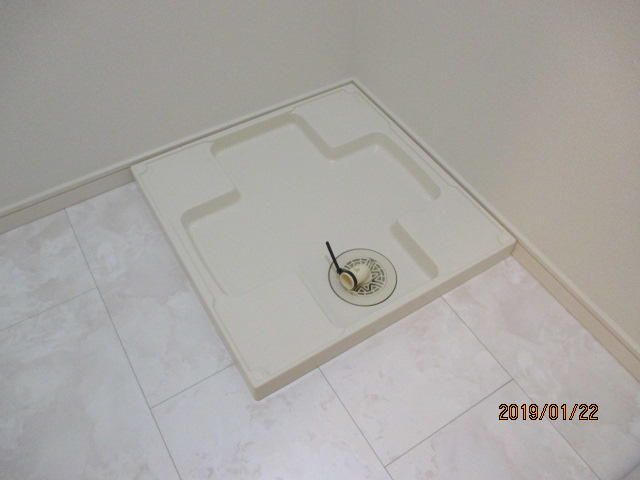 アルティアの設備