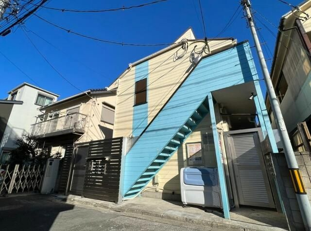 月村マンションＮｏ．１６