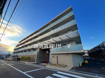フロール横浜三ツ沢3番館の画像