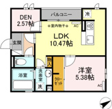 サンクアン吉祥寺の画像