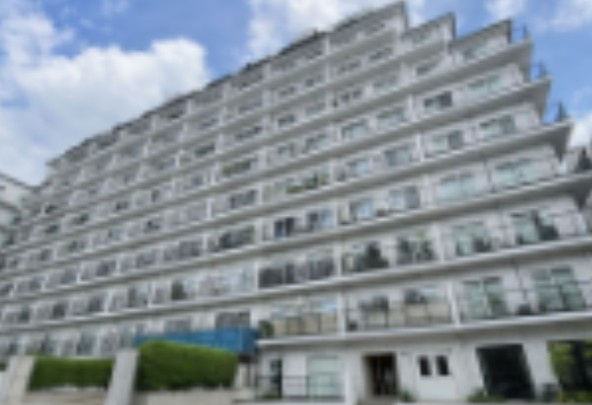 秀和代官山レジデンス