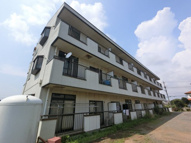 成島マンションの画像