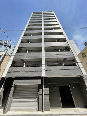 レジュールアッシュ南堀江