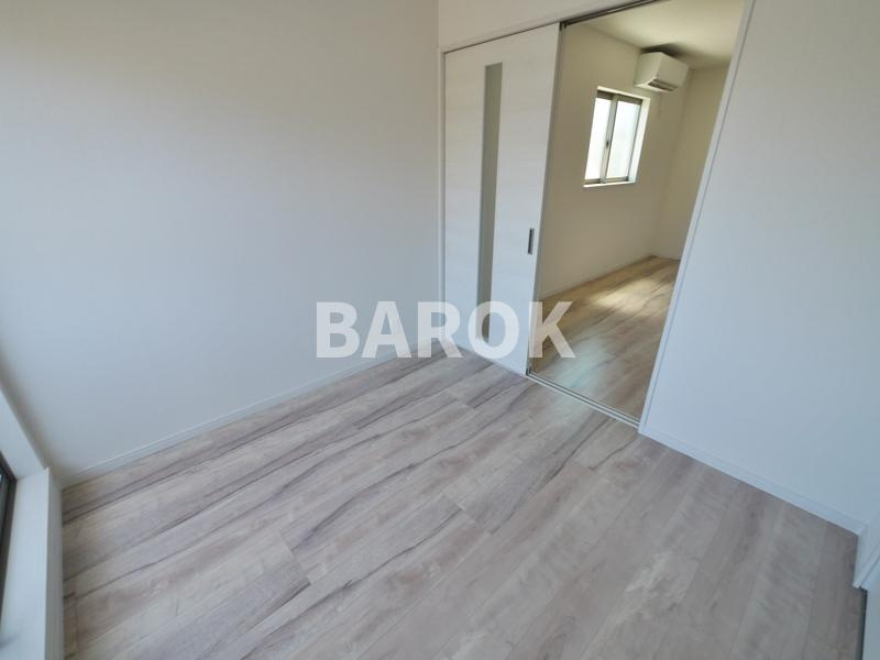 福岡市東区香椎駅前３丁目のアパートのその他共用部分