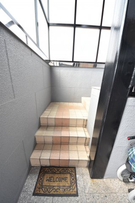 【その他共用部分】 | リバーサイド明光