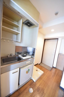 【キッチン】 | リバーサイド明光