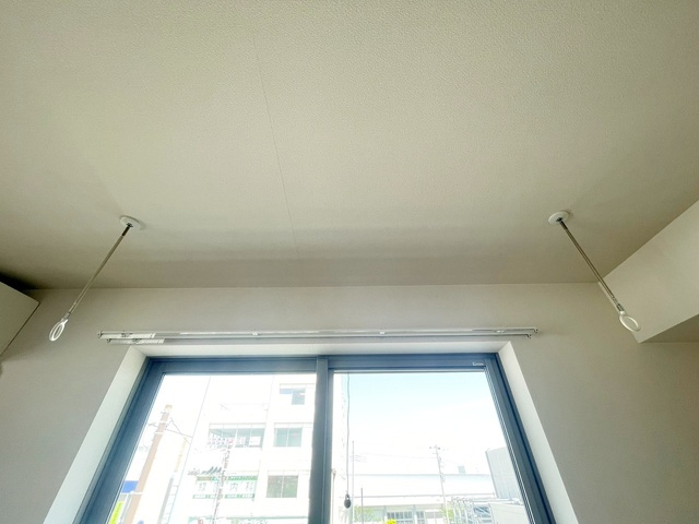 モンテベルデの設備