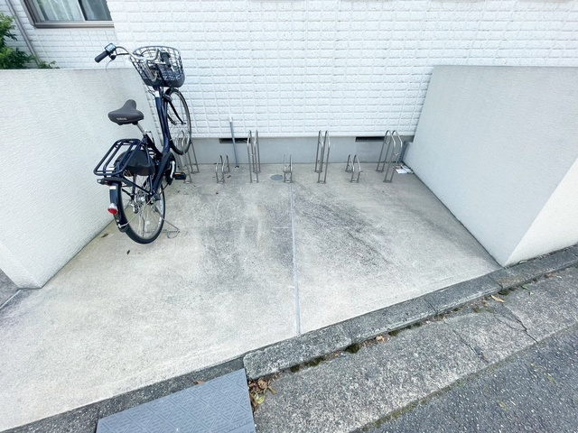 モンテベルデのその他共用部分