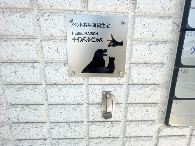 モンテベルデの周辺