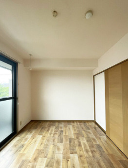 【洋室】 | エクセルグランデ | 別部屋写真