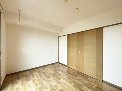 【洋室】 | エクセルグランデ | 別部屋写真