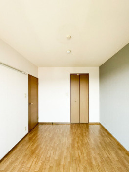 【内装】 | エクセルグランデ | 別部屋写真