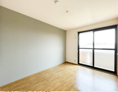 【洋室】 | エクセルグランデ | 別部屋写真