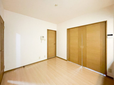 【洋室】 | エクセルグランデ | 別部屋写真