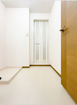 【洗面所】 | エクセルグランデ | 別部屋写真