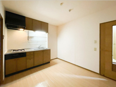 【居間・リビング】 | エクセルグランデ | 別部屋写真