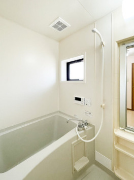 【浴室】 | エクセルグランデ | 別部屋写真