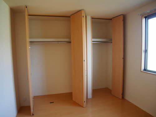 熊本市西区戸坂町のアパートの設備