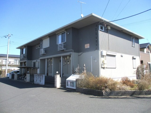 ラ・レアール・パス