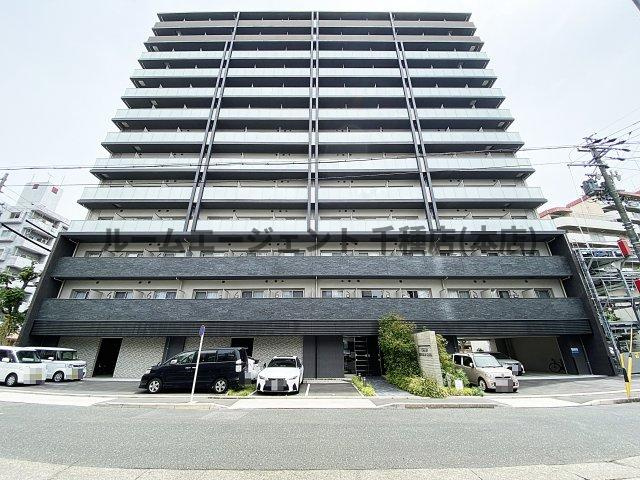 エスリード新栄グラティア