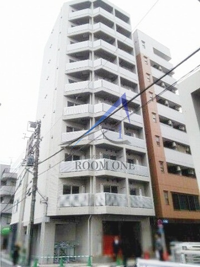 レガリス西日暮里ステーションフロント