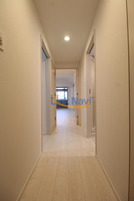 【内装】 | スプランディッドライズ新大阪ノース