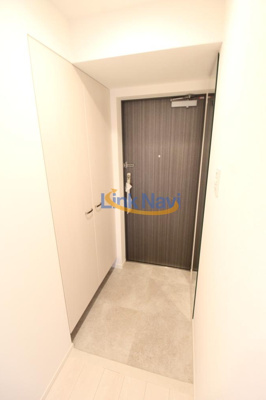 【玄関】 | スプランディッドライズ新大阪ノース