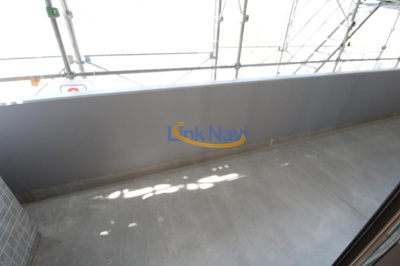 【バルコニー】 | スプランディッドライズ新大阪ノース