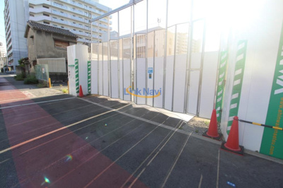 【エントランス】 | スプランディッドライズ新大阪ノース