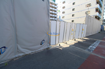 【その他共用部分】 | スプランディッドライズ新大阪ノース