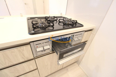 【その他】 | スプランディッドライズ新大阪ノース