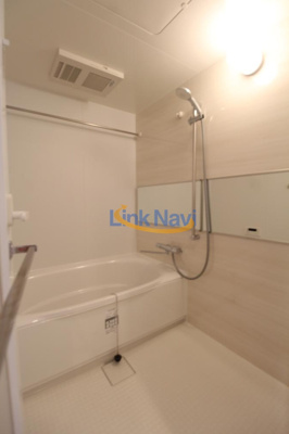 【浴室】 | スプランディッドライズ新大阪ノース