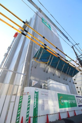 【外観】 | スプランディッドライズ新大阪ノース