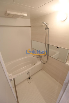 【浴室】 | スプランディッドライズ新大阪ノース