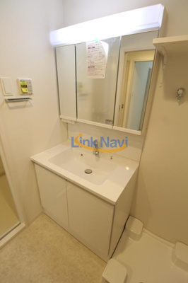 【独立洗面台】 | スプランディッドライズ新大阪ノース