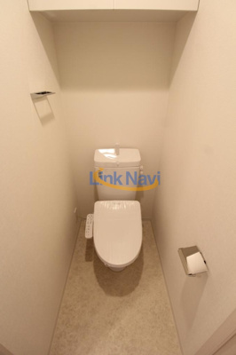 【トイレ】 | スプランディッドライズ新大阪ノース