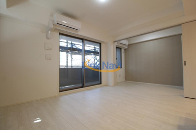 【居間・リビング】 | スプランディッドライズ新大阪ノース