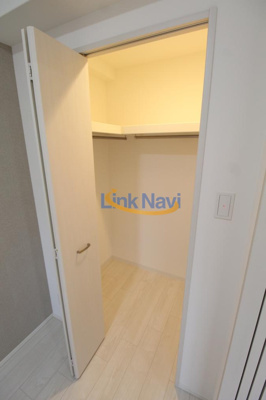 【収納】 | スプランディッドライズ新大阪ノース