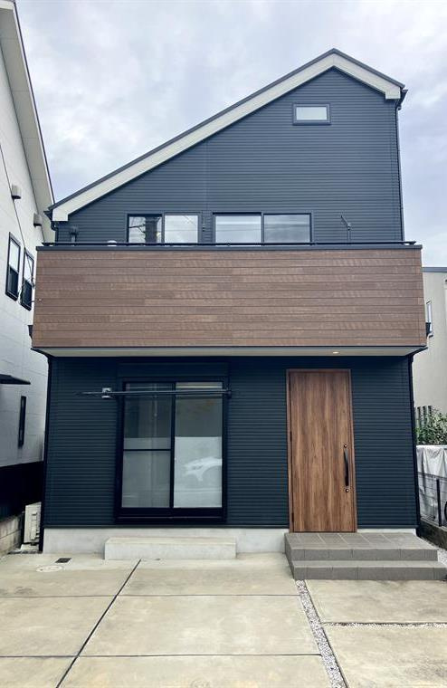 関前戸建