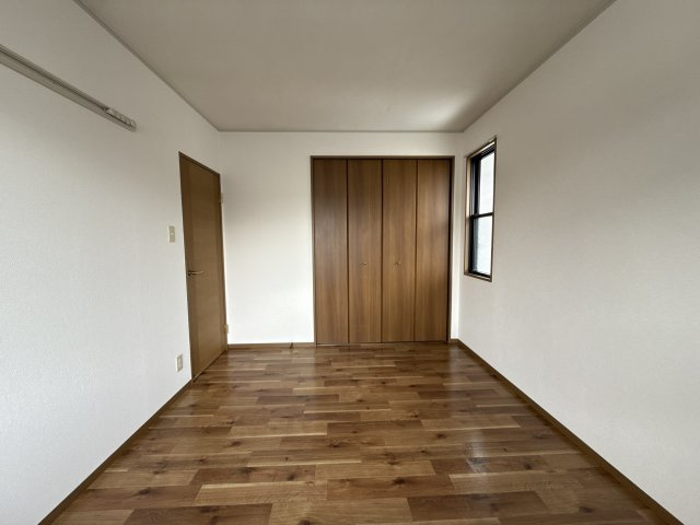 サンアベニュー田寺１の子供部屋