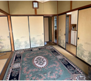 中古戸建　小津町のその他