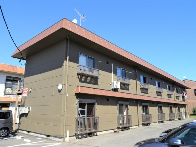 平野コーポ2