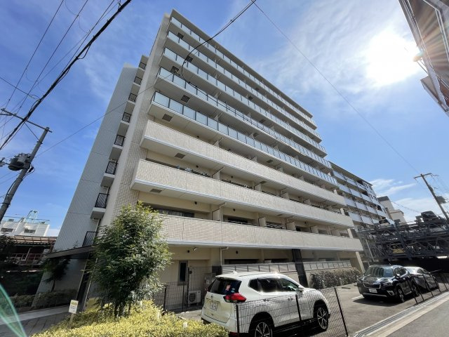 大拓ハイツ22