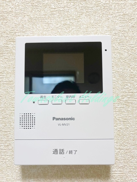 IQテラス横浜戸塚のセキュリティ