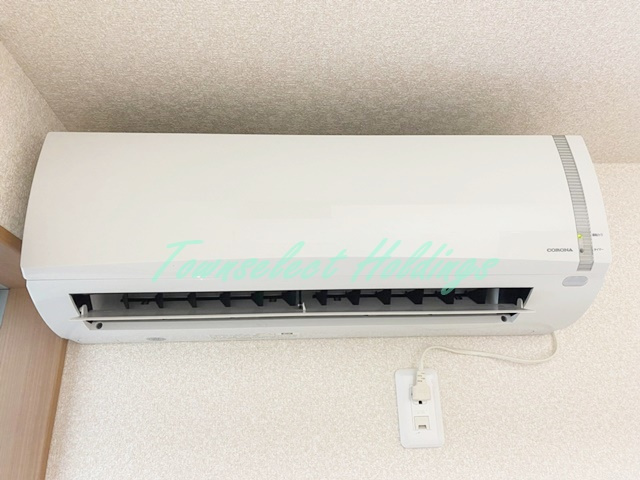 IQテラス横浜戸塚の設備