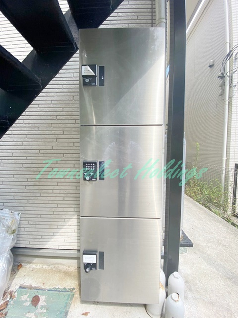 IQテラス横浜戸塚のその他共用部分