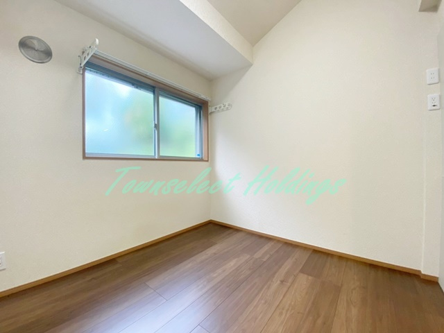 IQテラス横浜戸塚の居間・リビング