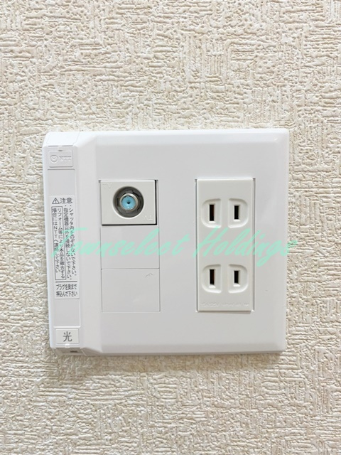 IQテラス横浜戸塚の設備