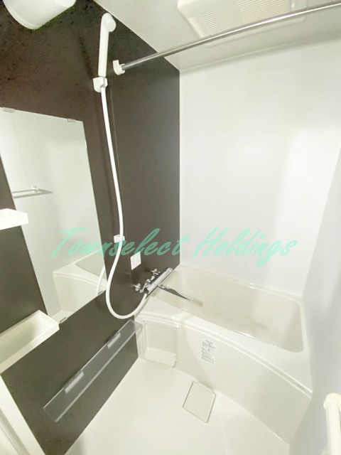 IQテラス横浜戸塚の浴室