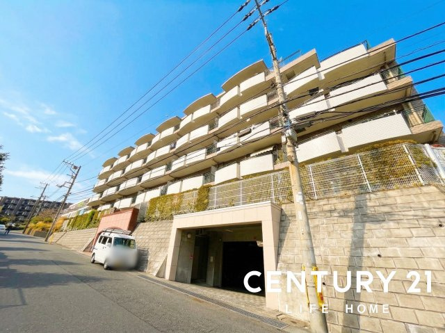 エル・コモド鷺沼の画像